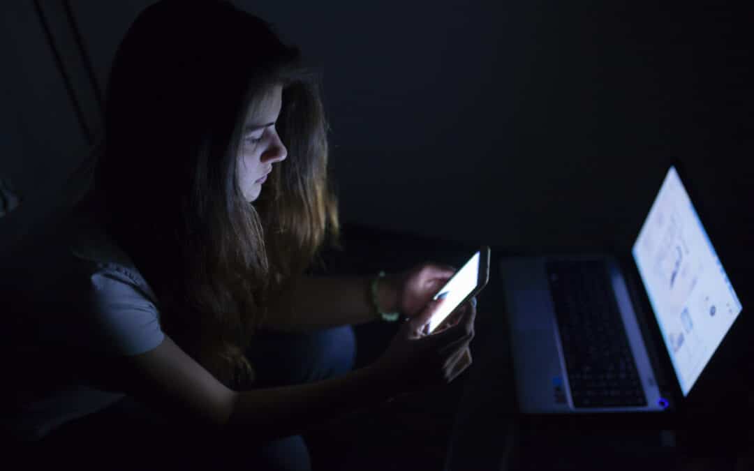 How Social Loneliness Could Effect Privacy Practices
