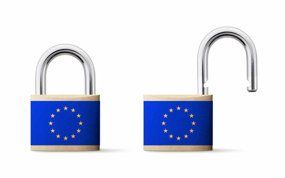 GDPR Report Shows Success with Room for Improvement