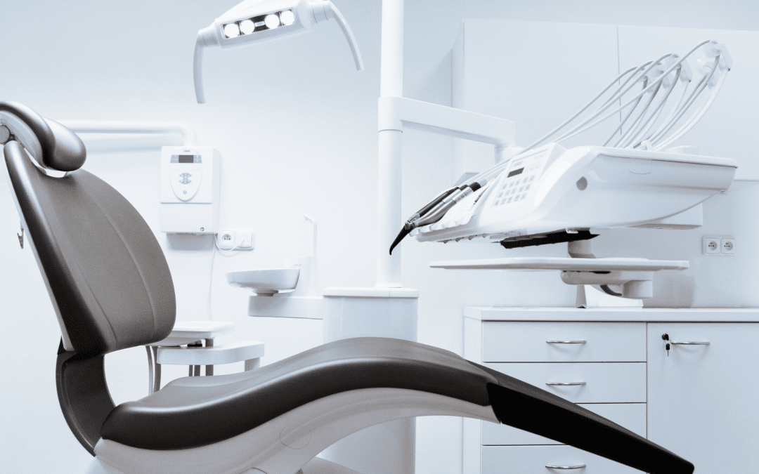 Dental Data Breach Caused by Vendors and Human Risks